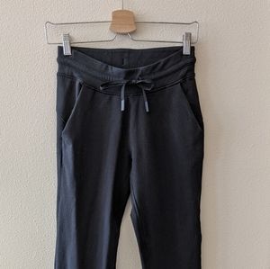 Ready to Fleece Joggers